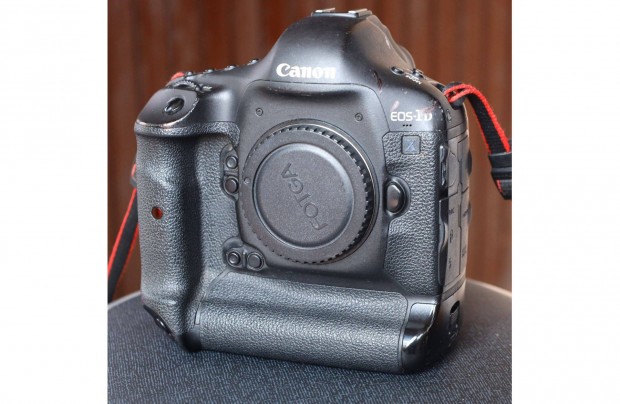 Canon EOS 1Dx vz 92e expoval j llapotban