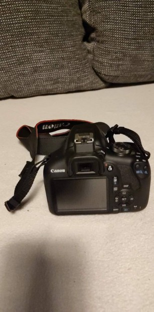 Canon EOS 2000D fnykpezgp