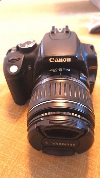 Canon EOS 350