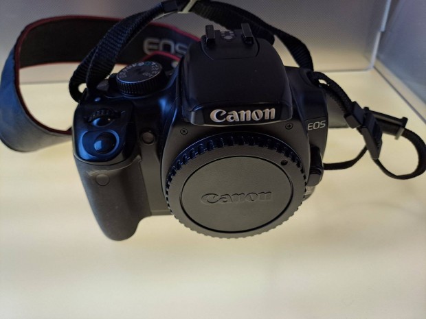 Canon EOS 400D vz j llapotban
