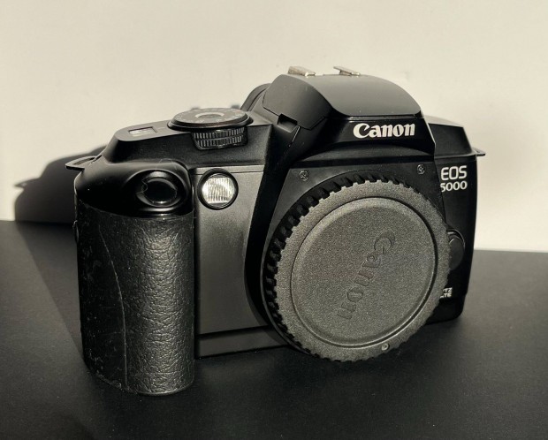Canon EOS 5000 váz eladó