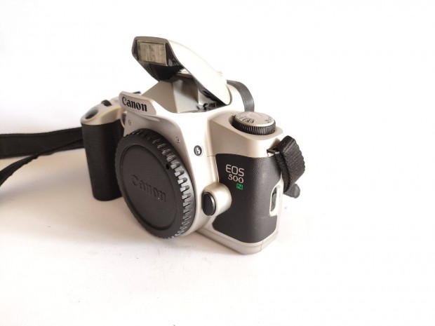 Canon EOS 500N