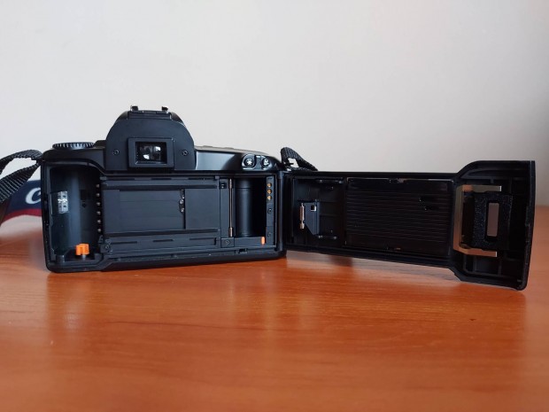 Canon EOS 500 filmes tkrreflexes vz