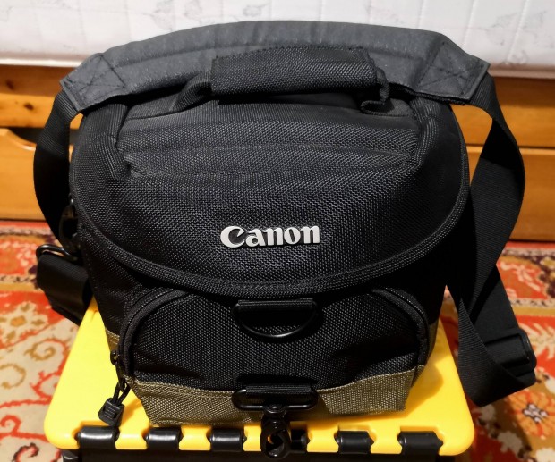 Canon EOS 50D szett eladó
