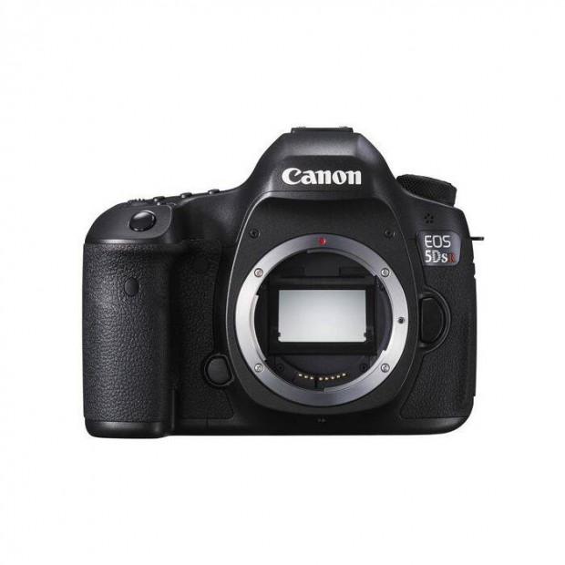 Canon EOS 5DS R DSLR fnykpezgp