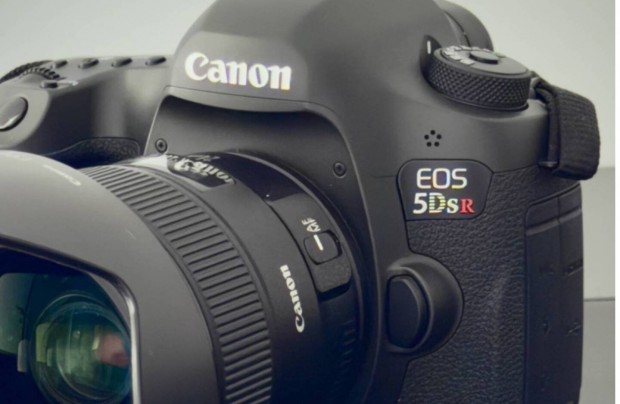 Canon EOS 5DS R + Canon EF 24mm f1.4 L II USM
