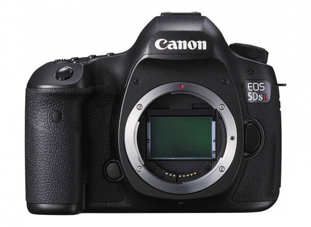 Canon EOS 5DS R fnykpezgp vz 5DSR | 6 h magyar garancia!