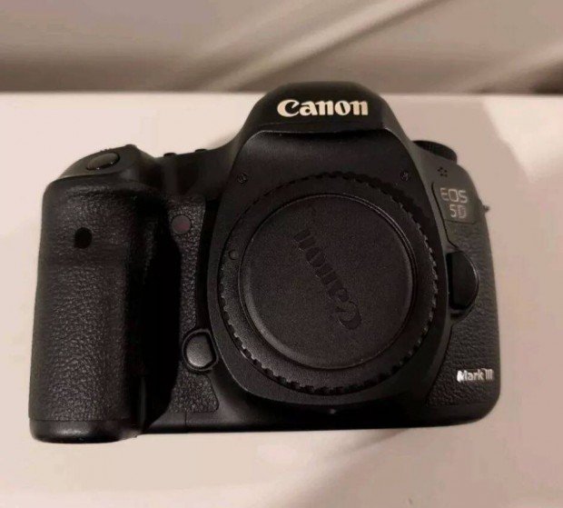 Canon EOS 5D MK3 Mark III