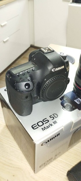 Canon EOS 5D Mark III, Mark 3 fnykpezgp