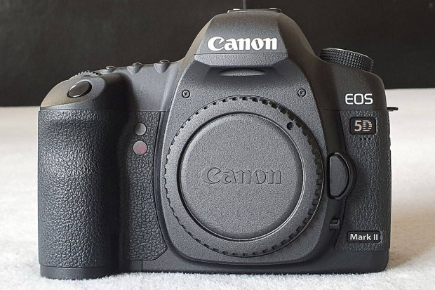 Canon EOS 5D Mark II (5.970 expo)