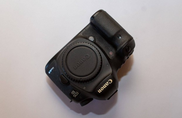 Canon EOS 5D Markiii vs