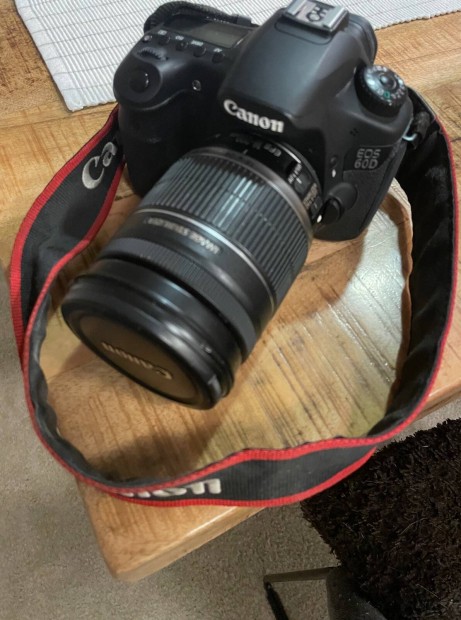 Canon EOS 60D