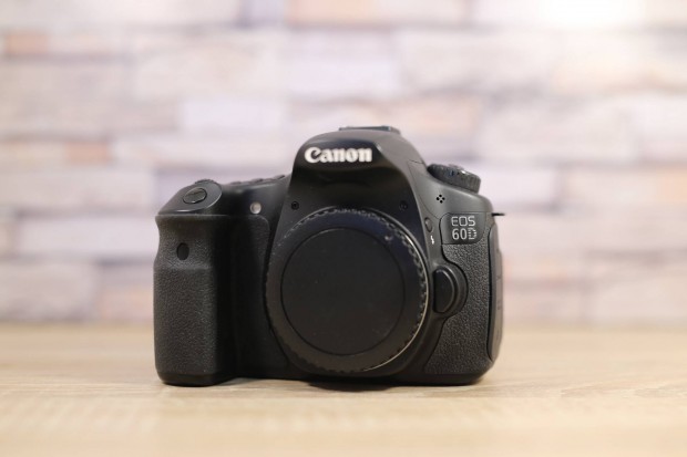 Canon EOS 60D - 11.335 exp