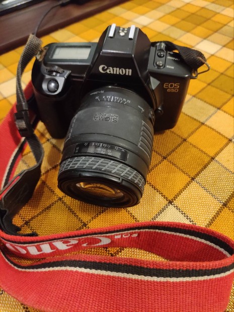 Canon EOS 650 analg filmes fnykpezgp 