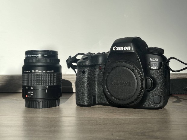 Canon EOS 6D Mark II fnykpezgp 