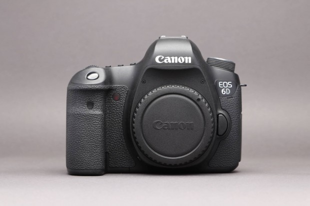 Canon EOS 6D vz 15884 exp / Fnyrtk