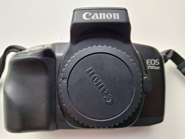 Canon EOS 750 QD vz