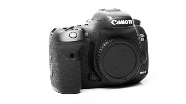 Canon EOS 7D Mark II / Mkii / mark 2