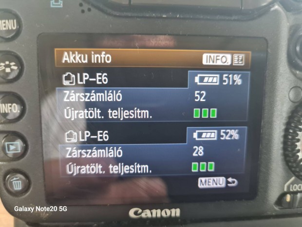 Canon EOS 7D + EFS 18-200