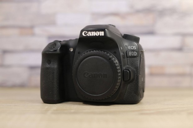 Canon EOS 80D - 55.039 exp