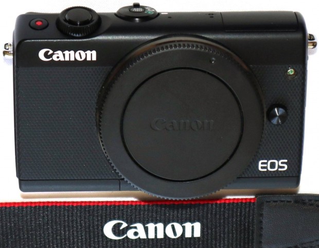 Canon EOS M100