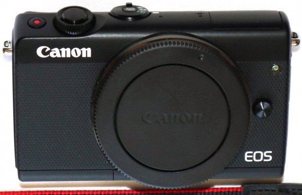 Canon EOS M100