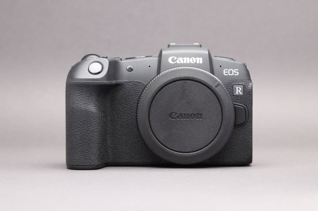 Canon EOS RP vz 3000 exp / Fnyrtk