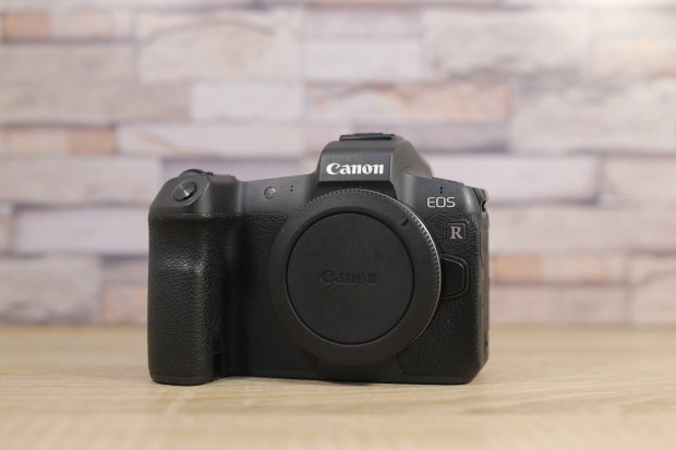 Canon EOS R - 29.000 exp