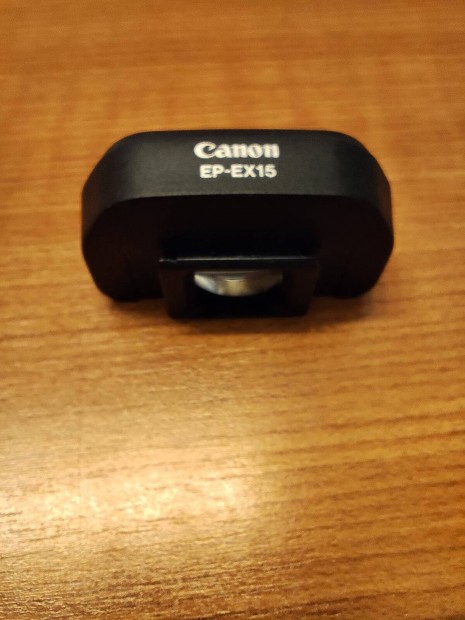 Canon EP-EX15 szemlencse