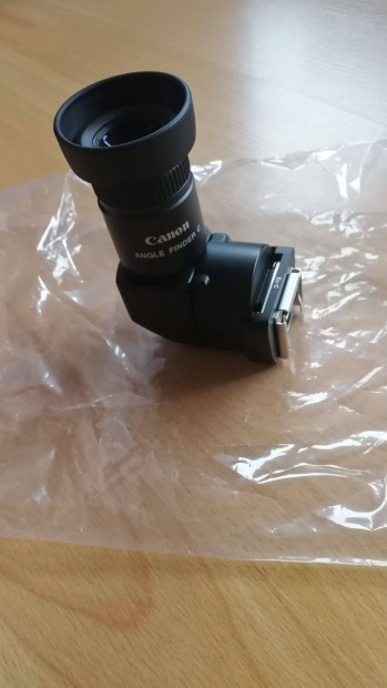 Canon Ec-C szögkereső, angle finder