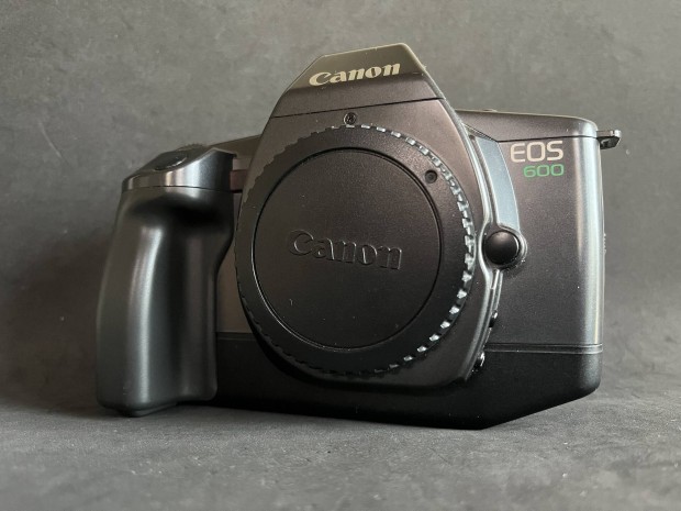 Canon Eos 600-650 vzak