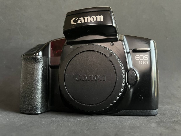 Canon Eos filmes vzak