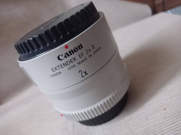 Canon Extender
