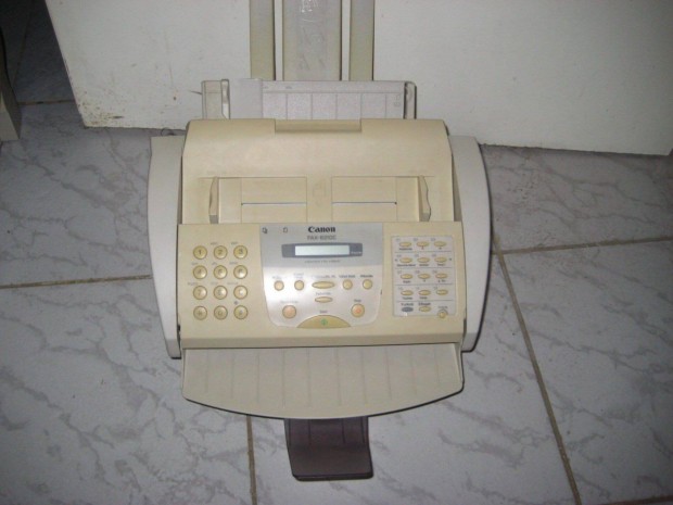 Canon Fax B-210C