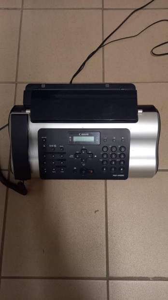 Canon Fax J-500