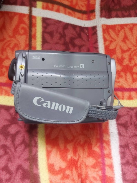 Canon G2000 kamera