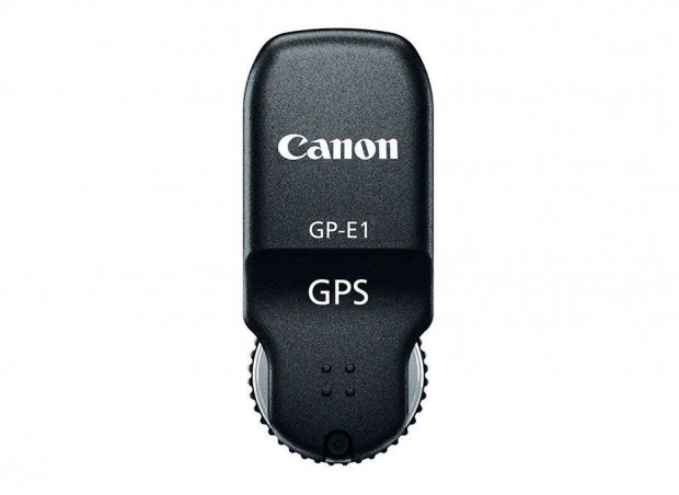 Canon GP-E1 GPS egysg | 6 h magyar garancia!