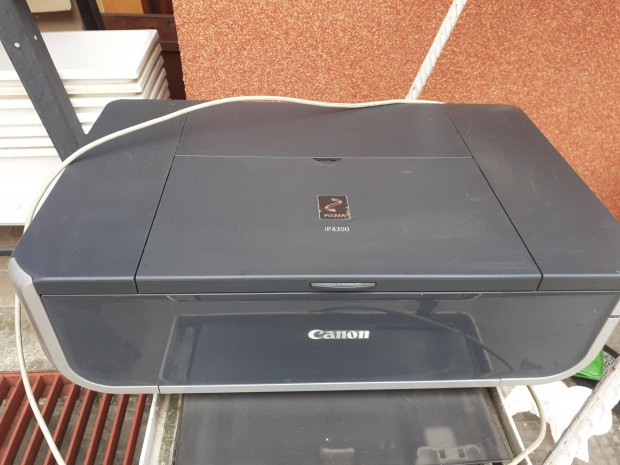 Canon IP 4300 sznes nyomtat