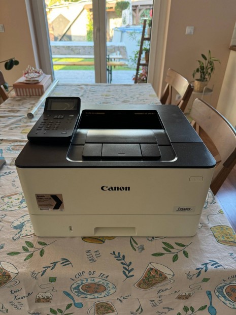 Canon I-Sensys LBP226dw nyomtat