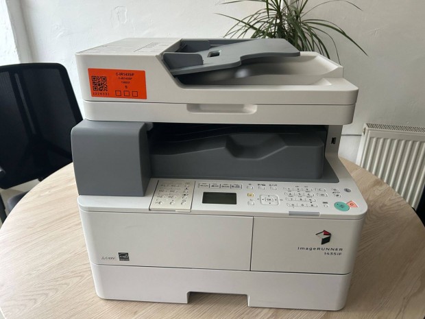 Canon Imagerunner 1435iF nyomtat