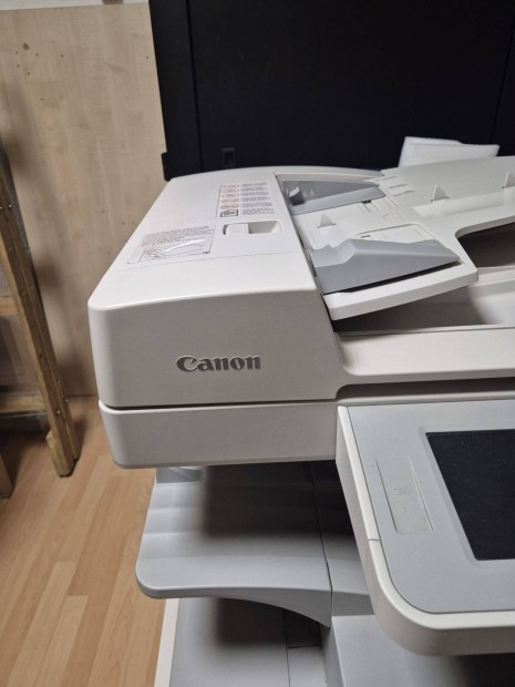 Canon Irodai Nyomtat