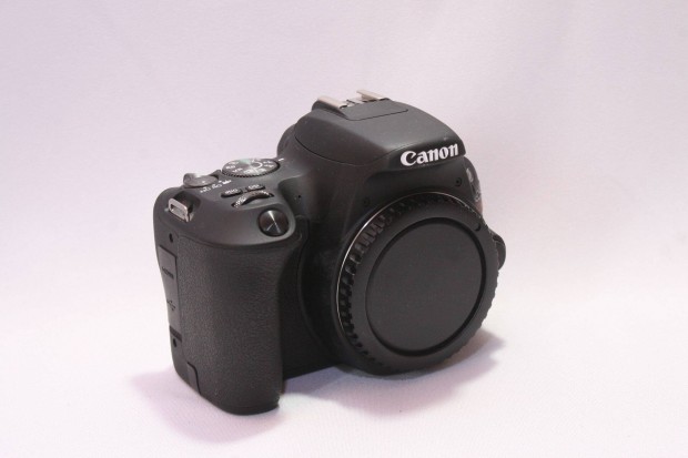 Canon Kiss X9 (EOS 200D) - 1000 expo alatt