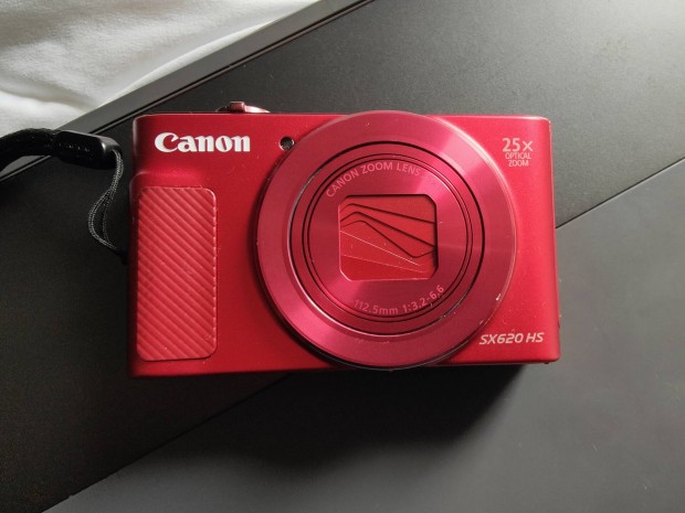 Canon Kompakt Ultrazoom SX 620 HS