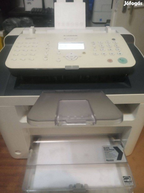 Canon L150 fekete - fehr lzer nyomtat - fax - msol