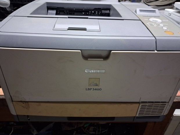 Canon LBP3460 lézer nyomtató