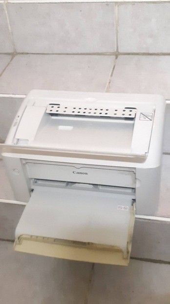 Canon LBP 3010 lzer nyomtat hinyos