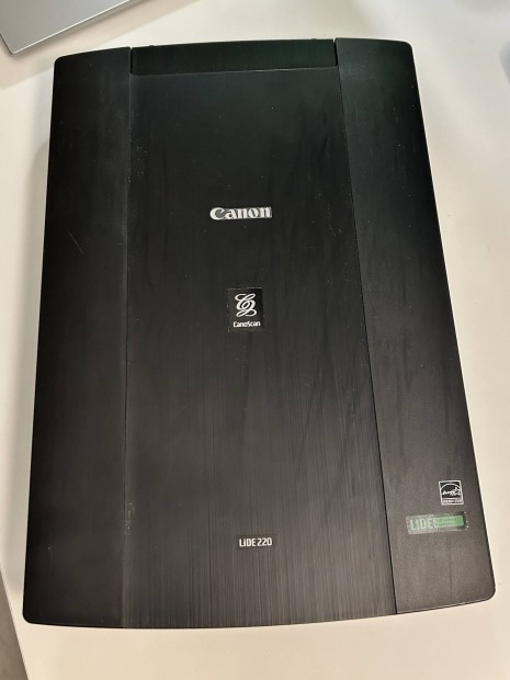 Canon Lide 220