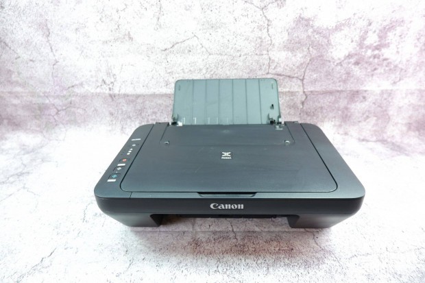 Canon MG2550S multifunkcis nyomtat hibsan