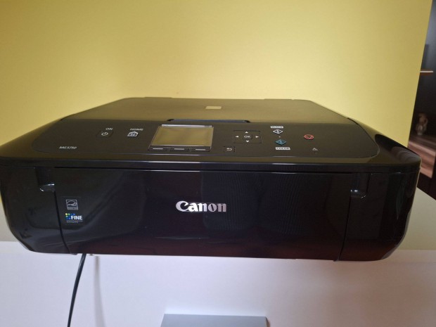 Canon MG5700 nyomtat