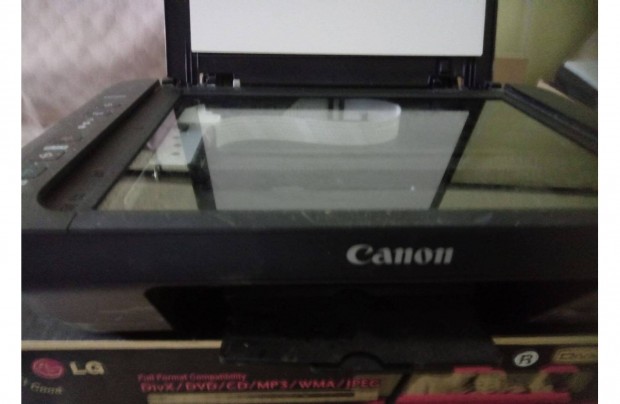 Canon MG 2950 nyomtat szkenner fnymsol multifunction printer